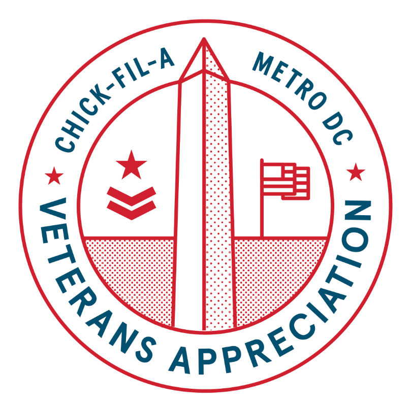 Vet day logo